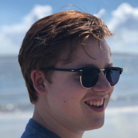 Meet your Posher, Will - Picture 1 of 1